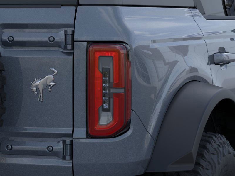 New 2025 Ford Bronco Outer Banks image 23