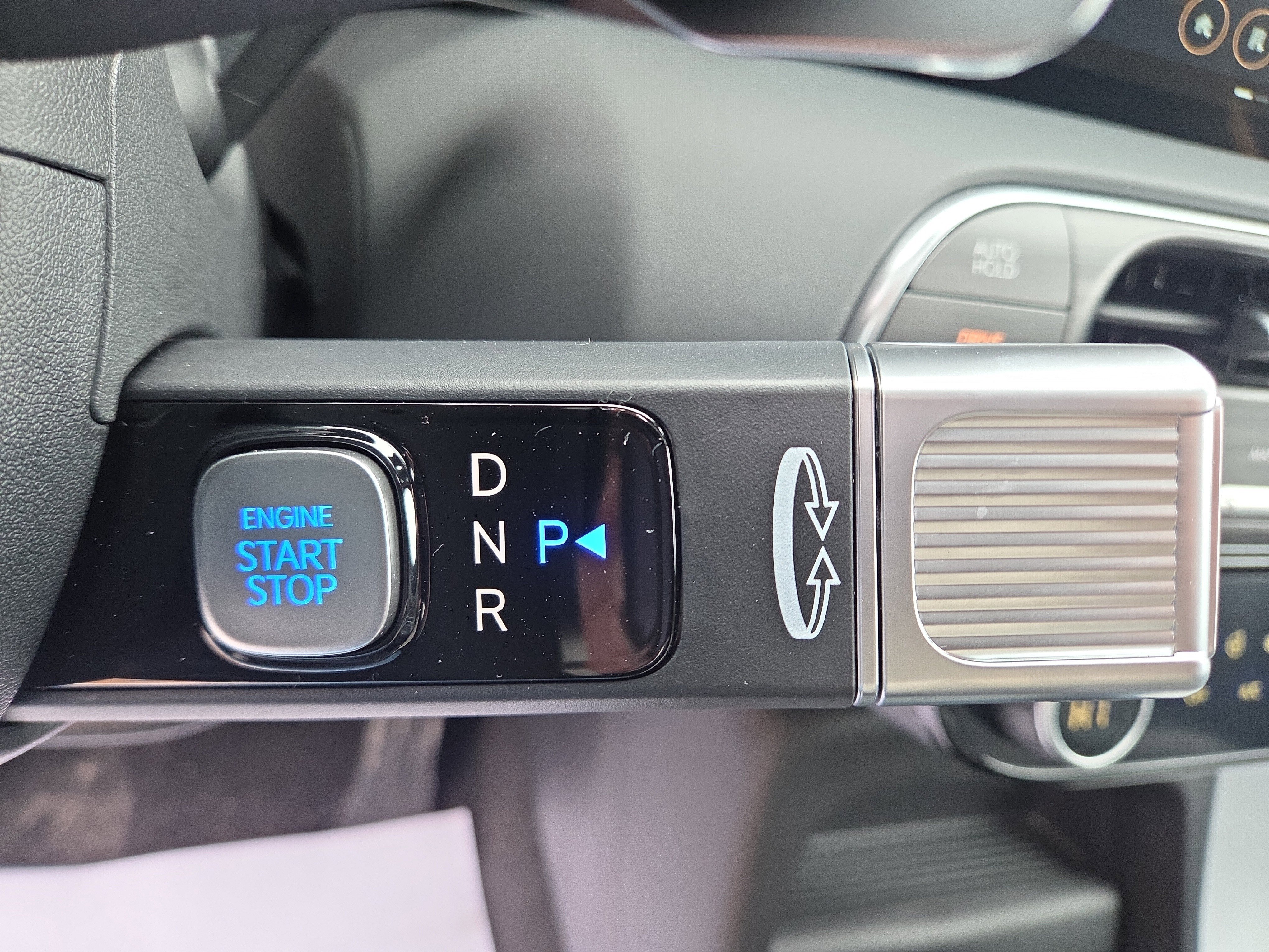 New 2026 Hyundai Palisade Calligraphy image 24