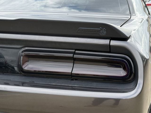 Used 2019 Dodge Challenger R/T Scat Pack w/ Plus Package RWD image 6