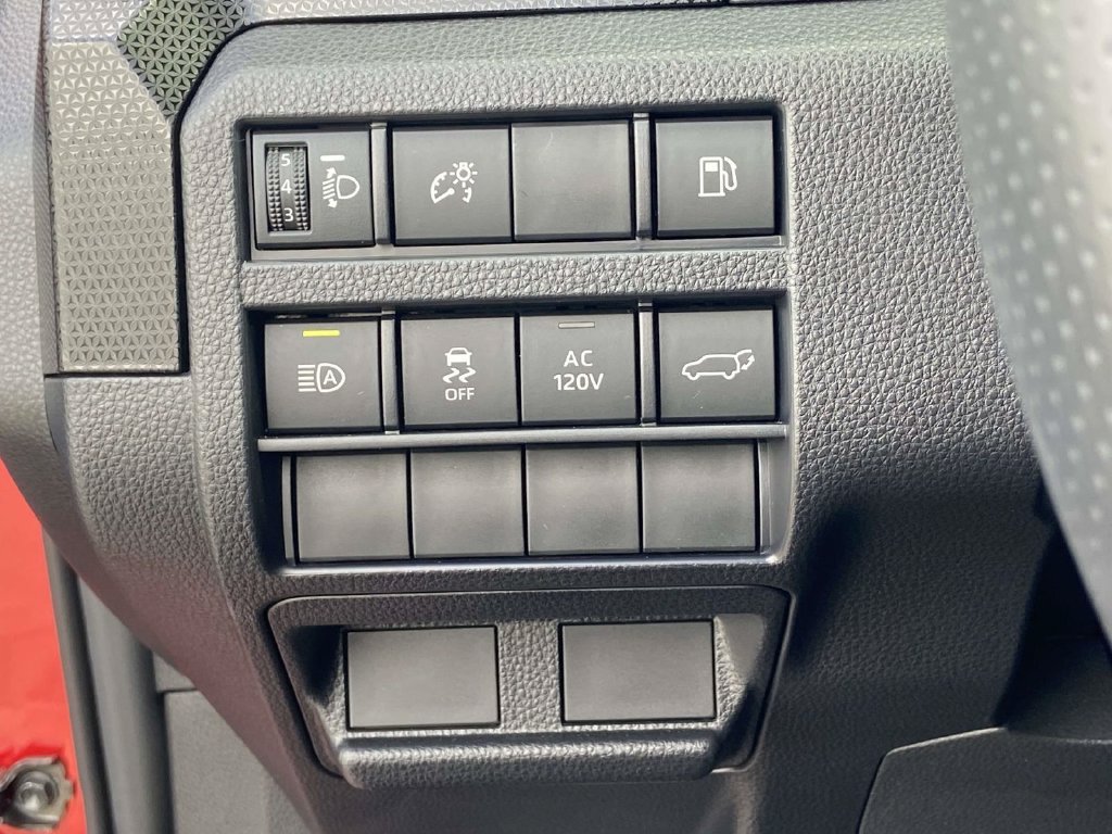 Used 2025 Toyota 4Runner Limited RWD image 29