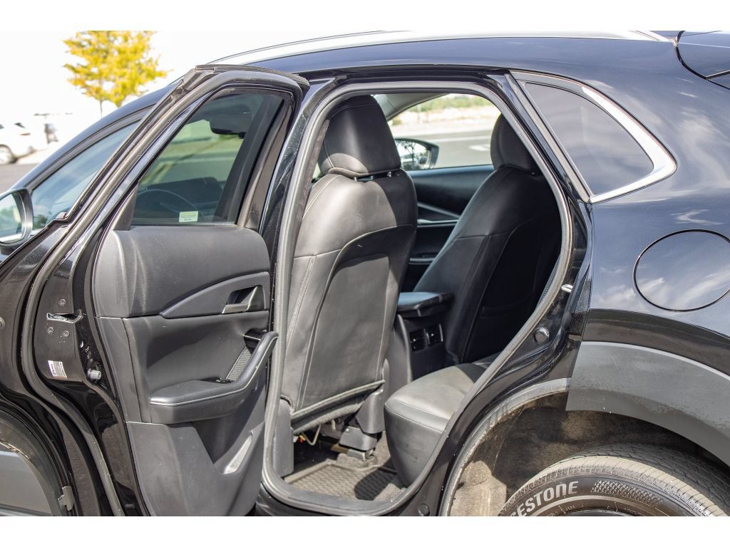Used 2024 MAZDA CX-30 AWD 2.5 S w/ Select Sport Pkg image 14