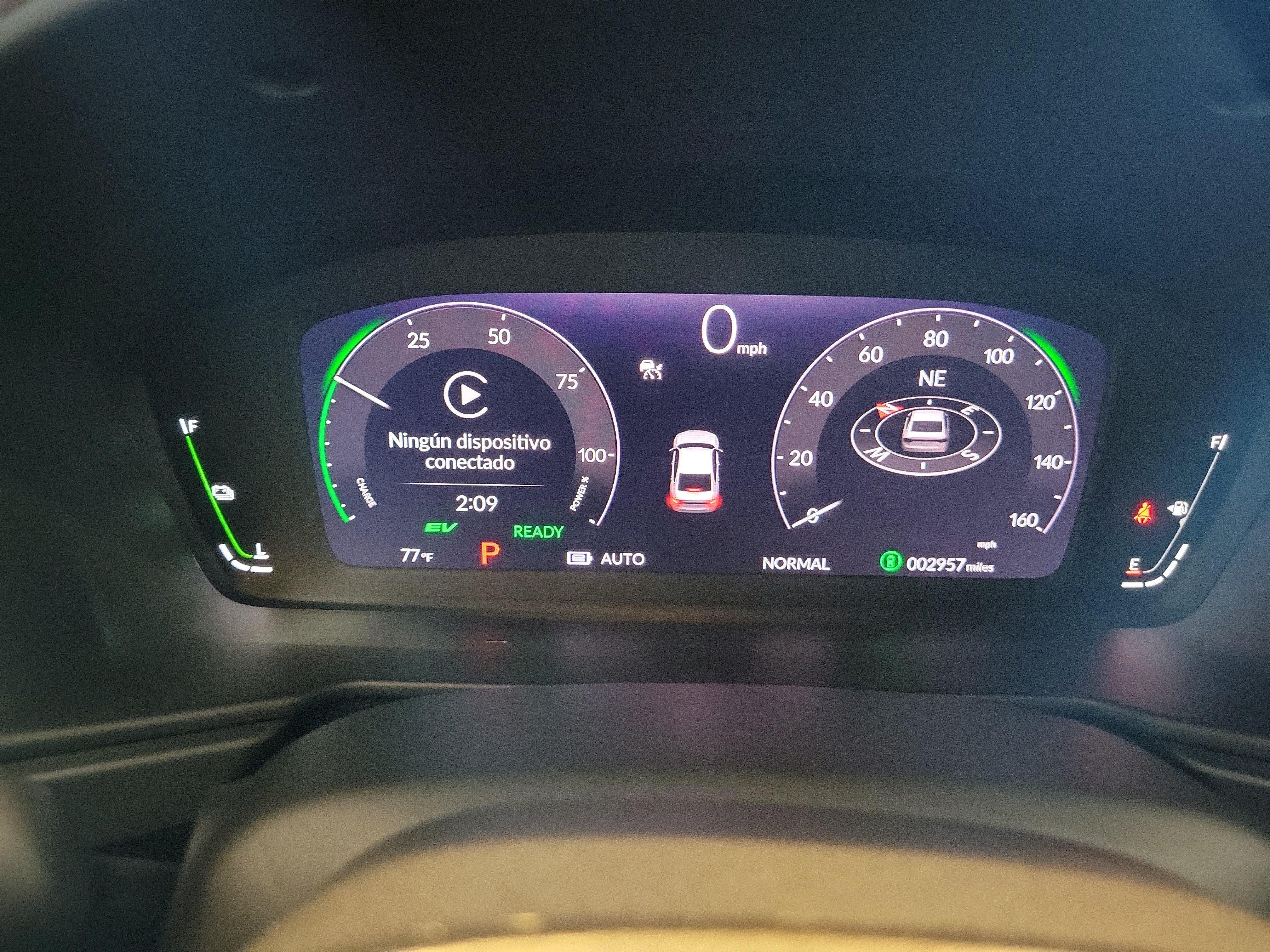 Used 2026 Honda Accord Sport image 31