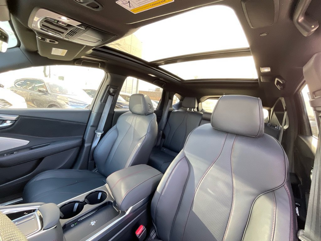 New 2026 Acura RDX w/ Advance Package AWD/4WD image 11