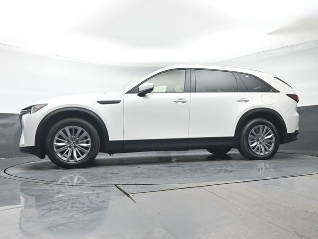 Certified 2024 MAZDA CX-90 3.3 Turbo w/ Preferred Plus image 28