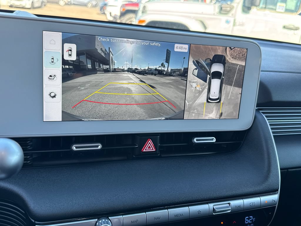 Used 2024 Hyundai Ioniq 5 Limited RWD image 30