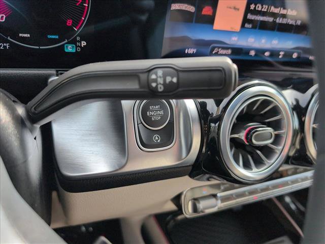 Certified 2025 Mercedes-Benz GLB 250 4MATIC image 12