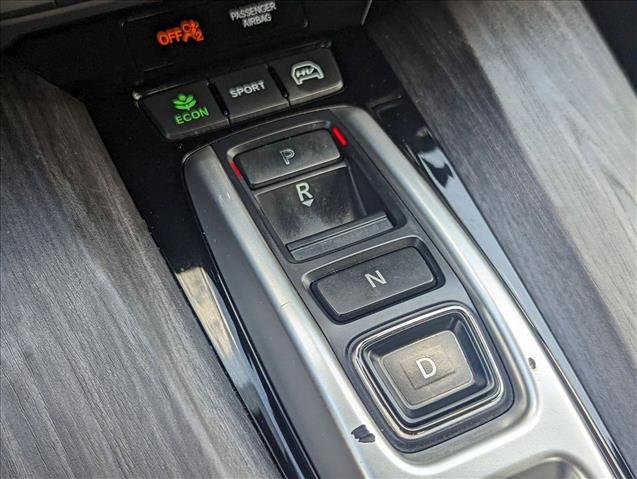 Used 2018 Honda Clarity Plug-In Hybrid image 12