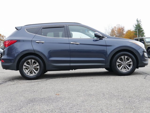 Used 2013 Hyundai Santa Fe Sport image 7