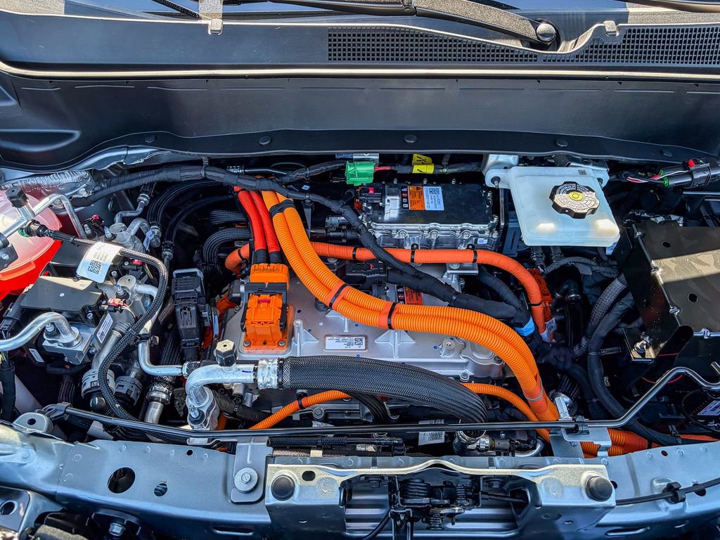 New 2027 Chevrolet Bolt RS image 25