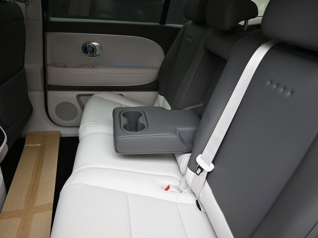 Used 2026 Hyundai Ioniq 9 SEL image 20