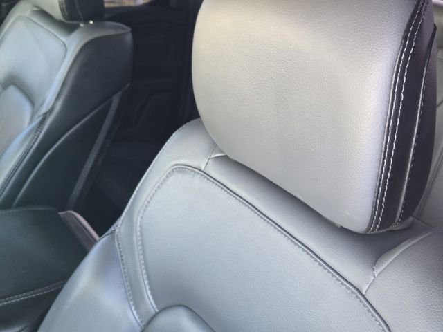 Certified 2023 RAM 1500 Tradesman image 15