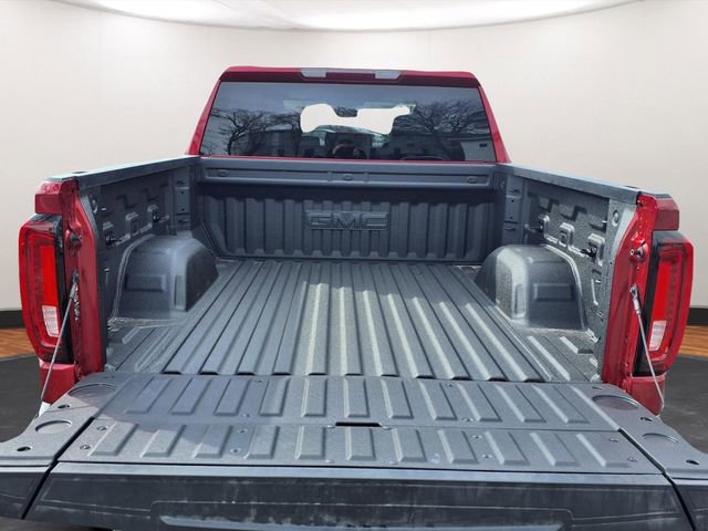 New 2026 GMC Sierra 1500 SLT image 20