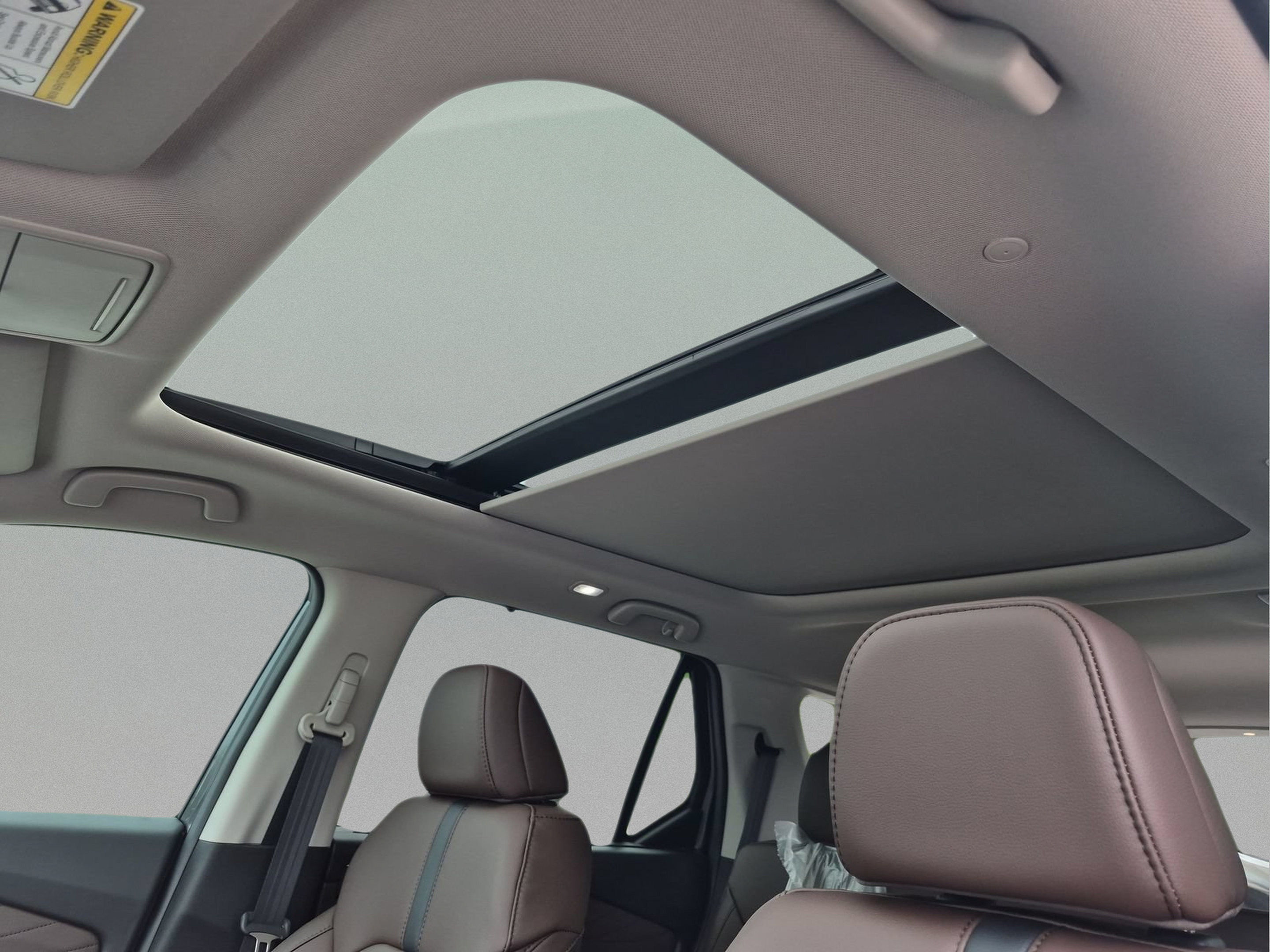 New 2026 Honda Pilot image 29