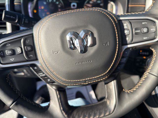 New 2026 RAM 1500 Tungsten image 19