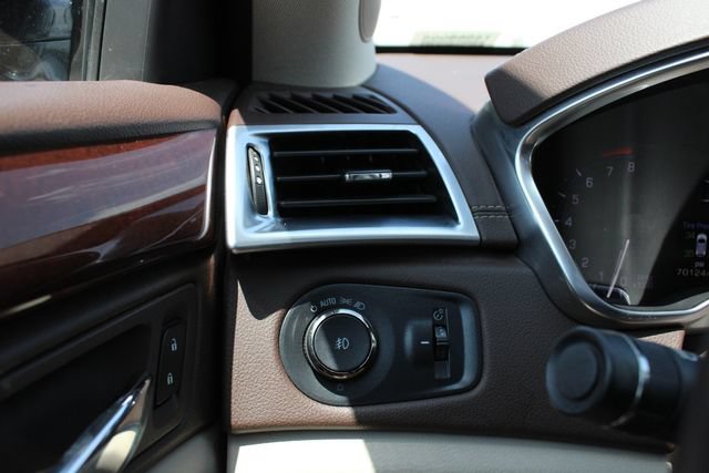 Used 2015 Cadillac SRX Performance w/ Driver Awareness Package AWD/4WD image 10