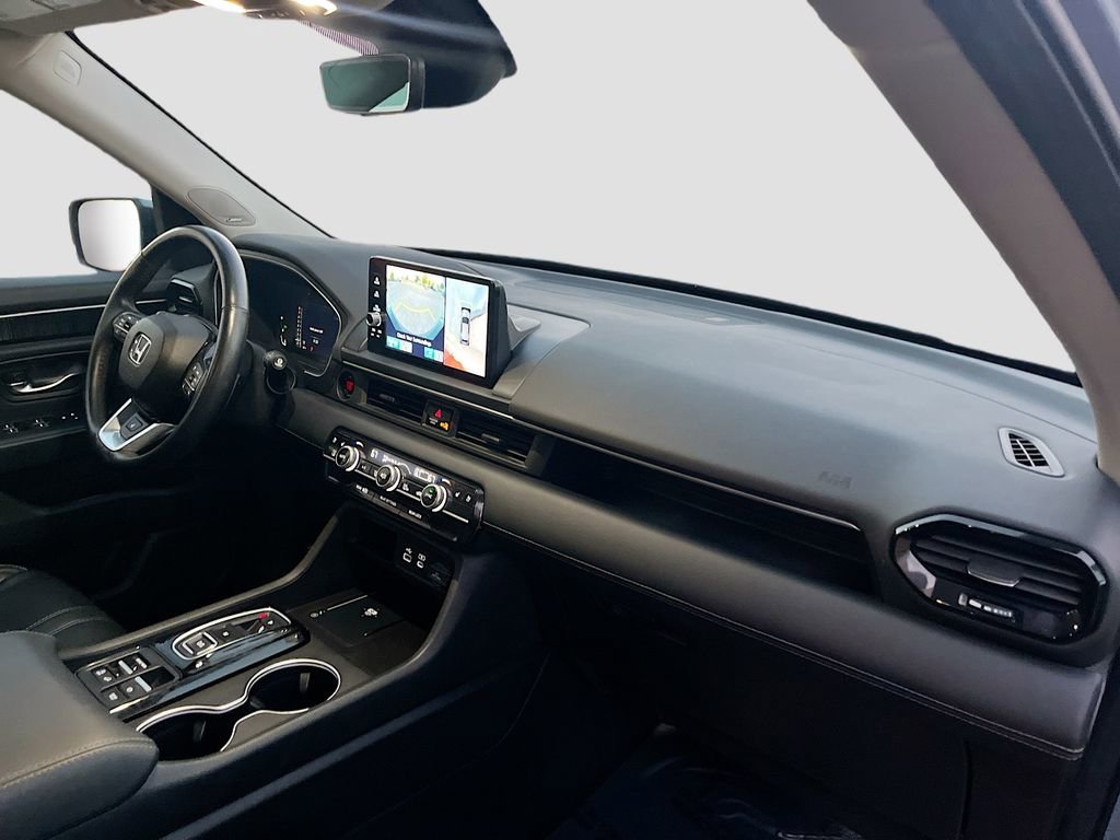 Used 2023 Honda Pilot Elite image 32