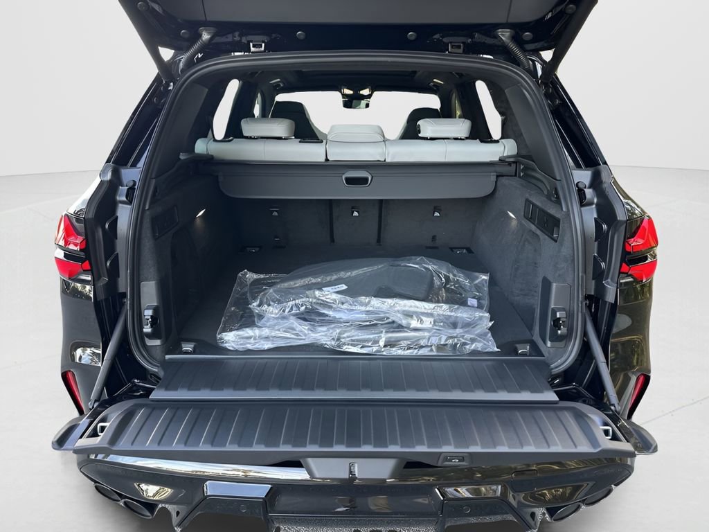 New 2026 BMW X5 M Competition w/ Executive Package image 28