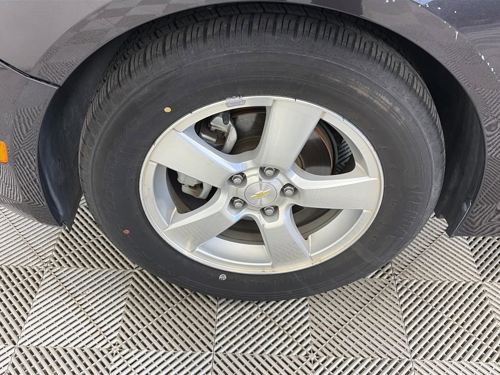 Used 2014 Chevrolet Cruze LT image 8