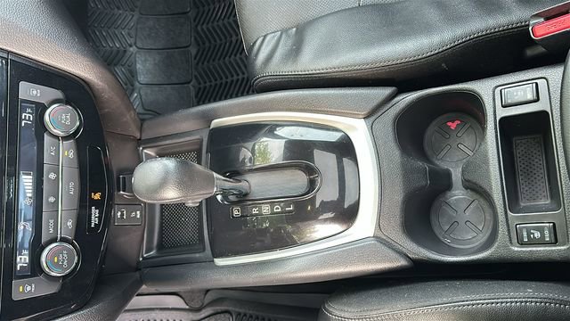 Used 2016 Nissan Rogue SL w/ SL Premium Package AWD/4WD image 12