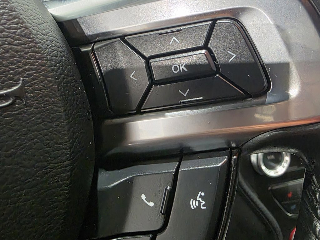 Used 2021 Ford Mustang GT Premium w/ Carbon Sport Interior Package image 6