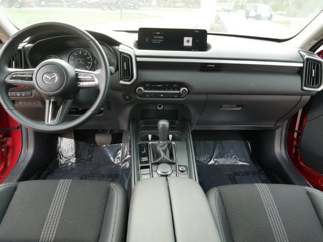 Used 2026 MAZDA CX-50 AWD 2.5 S w/ Preferred Pkg image 22