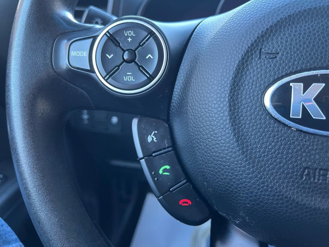 Used 2018 Kia Soul + image 13