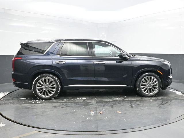 Used 2020 Hyundai Palisade Limited image 8