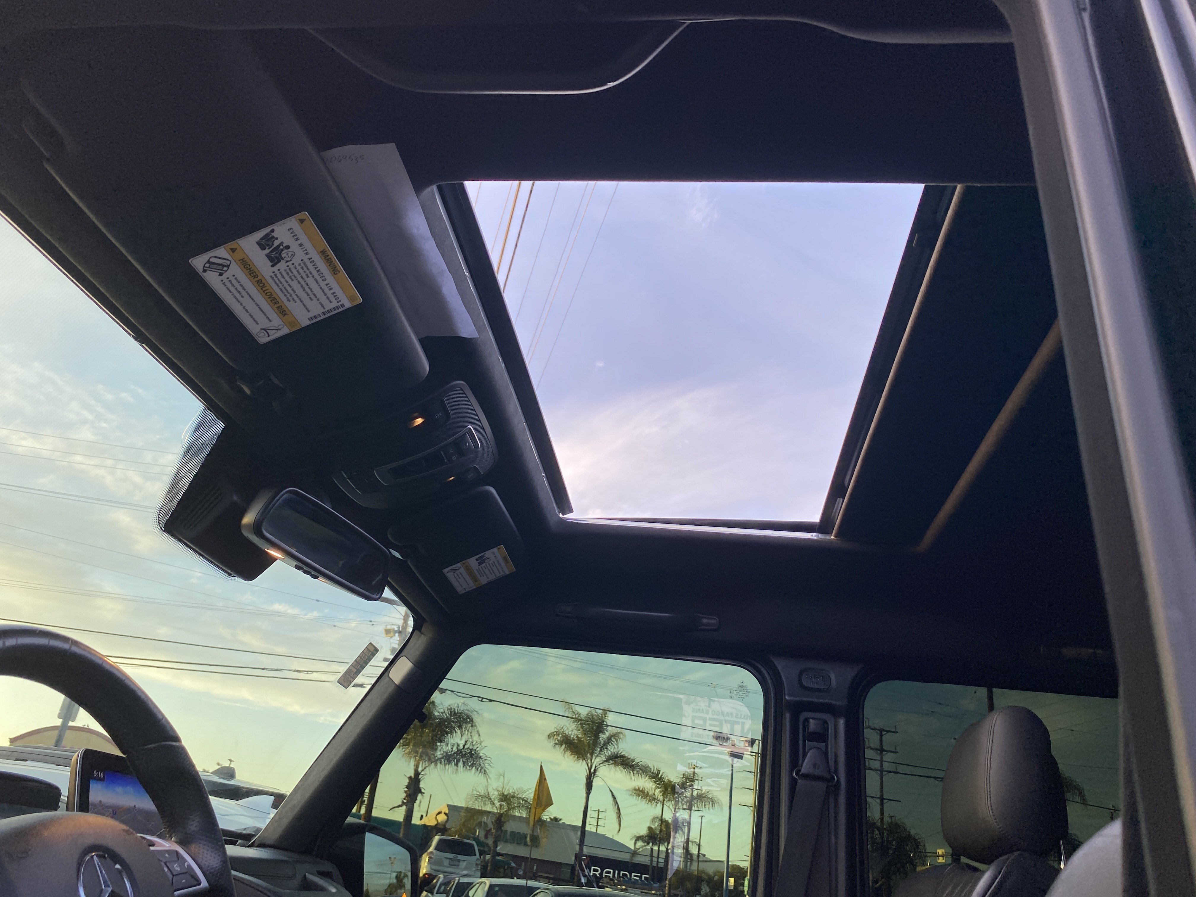 Used 2018 Mercedes-Benz G 63 AMG 4MATIC image 20