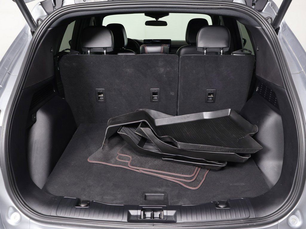 Used 2023 Ford Escape ST-Line w/ Tech Pack #1 image 17