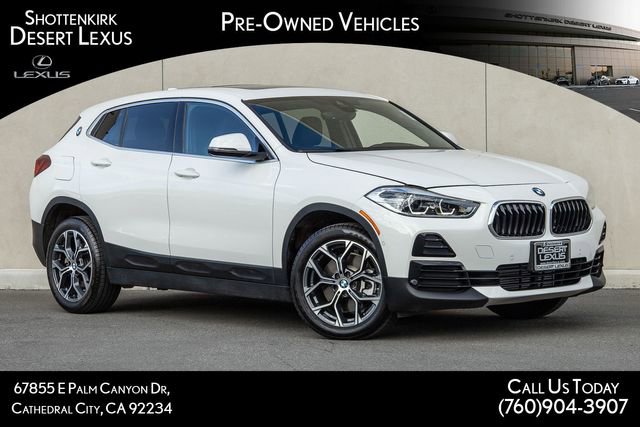 Used 2023 BMW X2 xDrive28i w/ Convenience Package