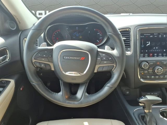 Used 2018 Dodge Durango GT w/ Premium Group AWD/4WD image 16