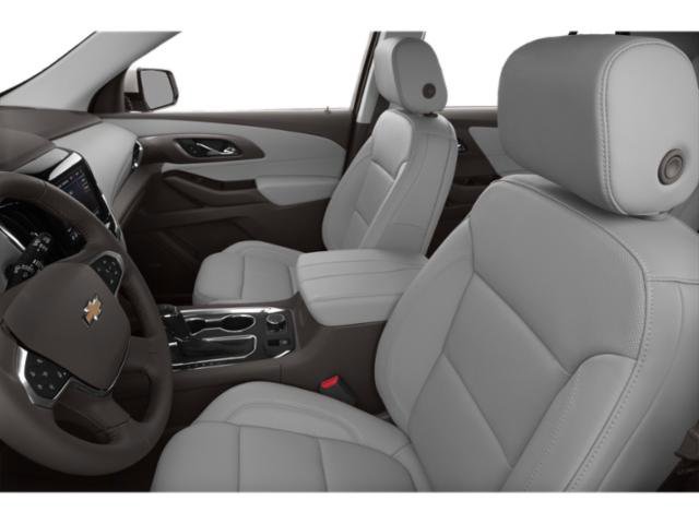 Used 2021 Chevrolet Traverse Premier w/ Redline Edition AWD/4WD image 12