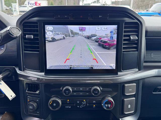 Certified 2024 Ford F150 STX image 17