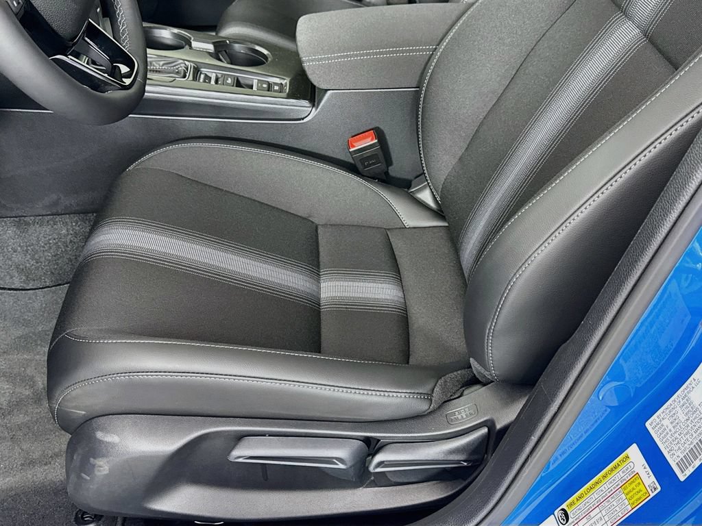 Used 2026 Honda Civic Sport image 19