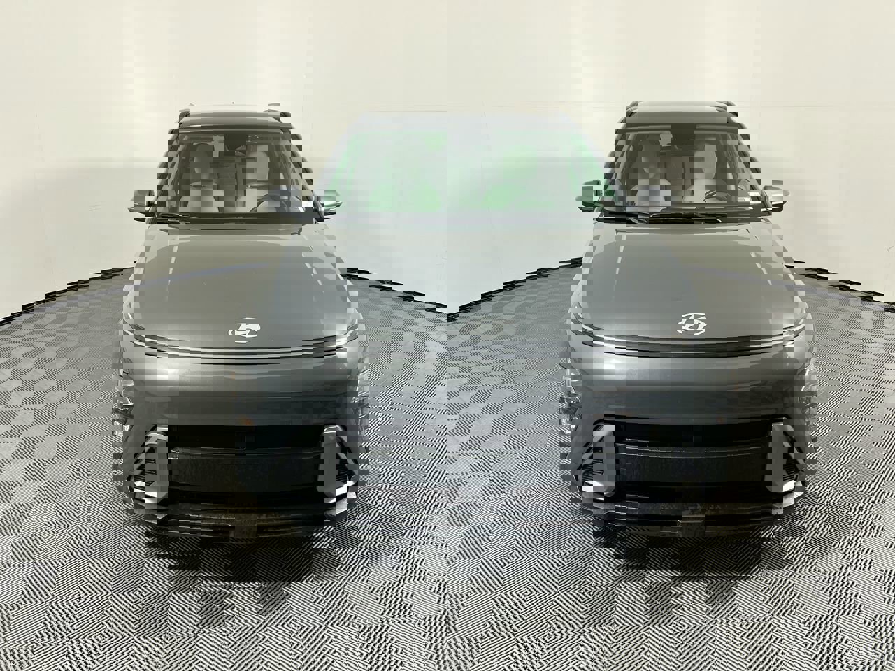 Used 2025 Hyundai Kona SEL image 8