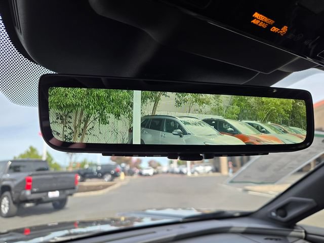 Certified 2026 Toyota RAV4 XSE w/ Panoramic Sun Roof Package AWD/4WD image 15