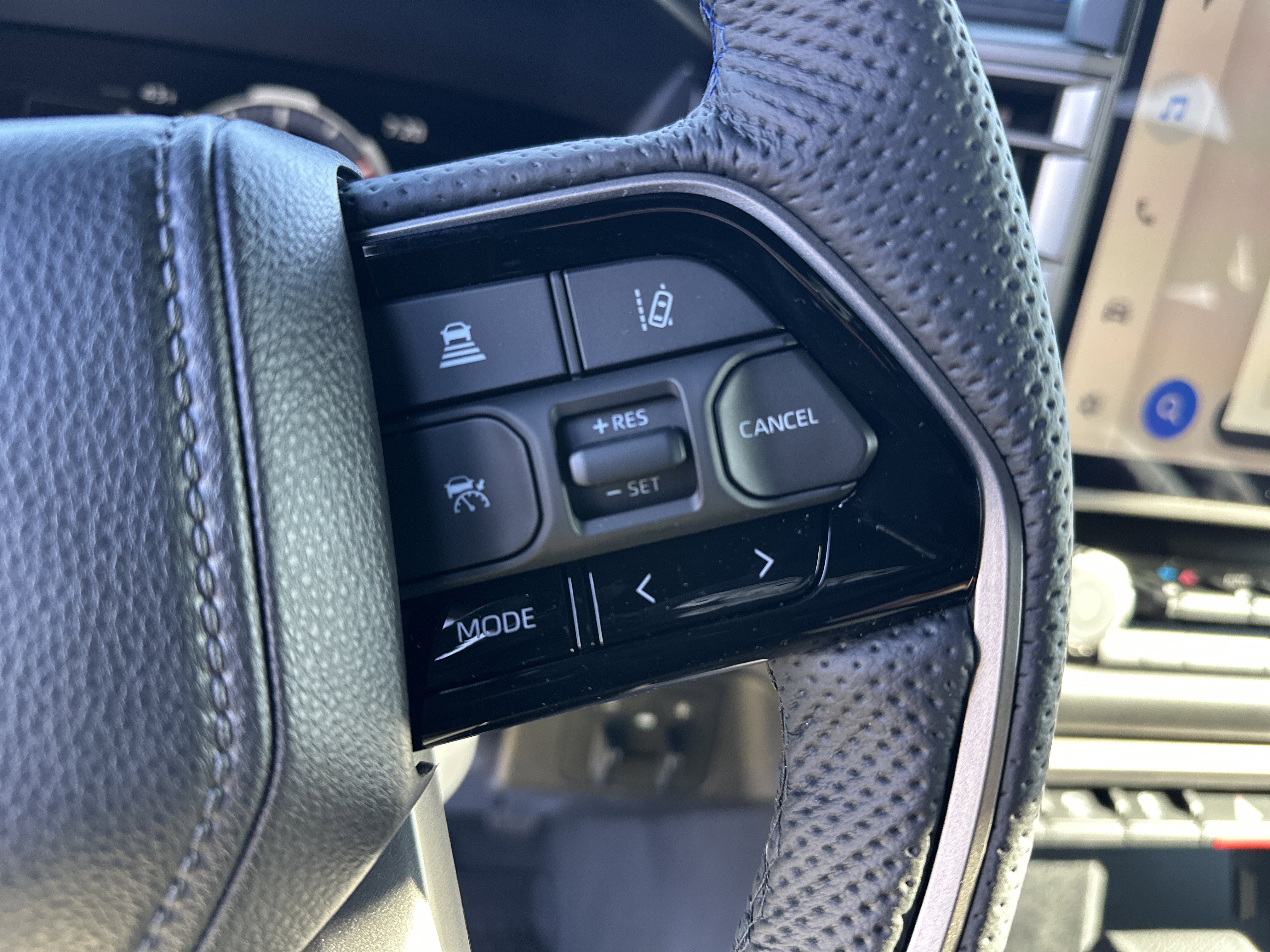 Used 2026 Toyota Tundra Platinum image 25