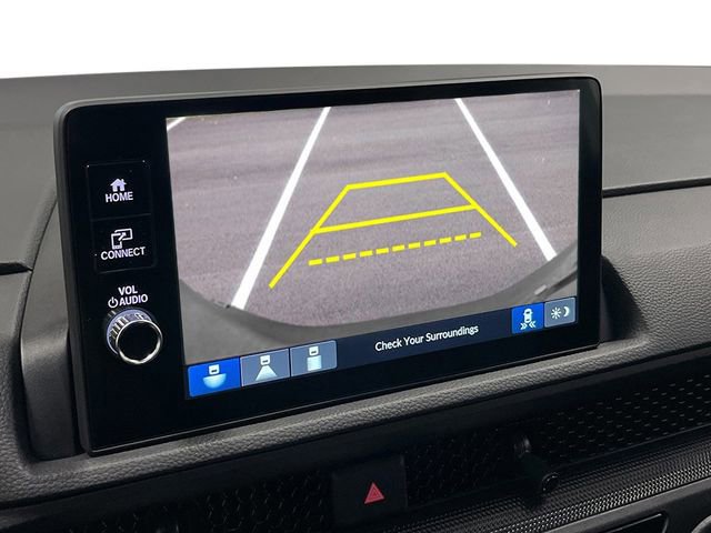 New 2026 Honda CR-V TrailSport image 22