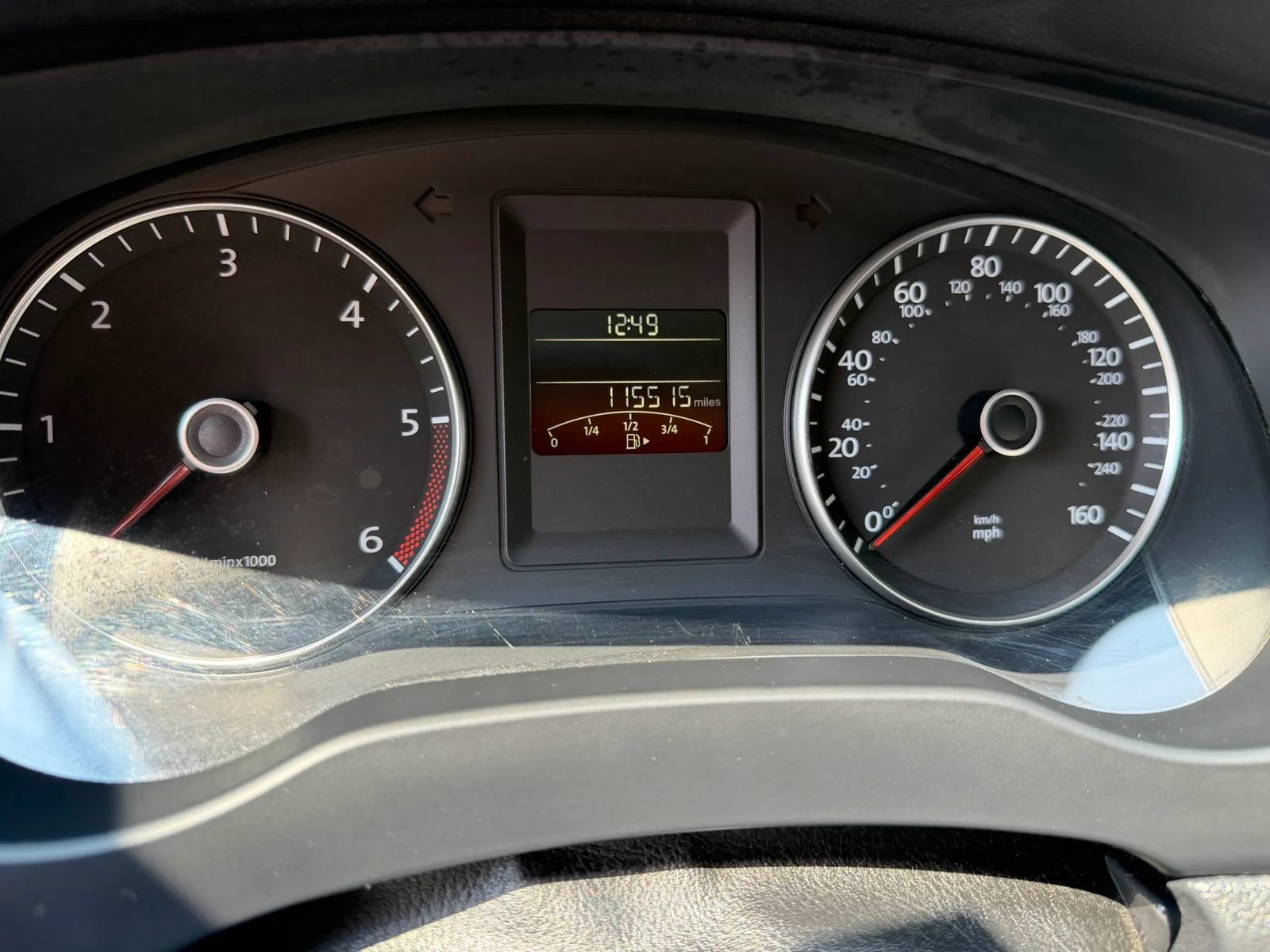Used 2013 Volkswagen Jetta TDI FWD image 44