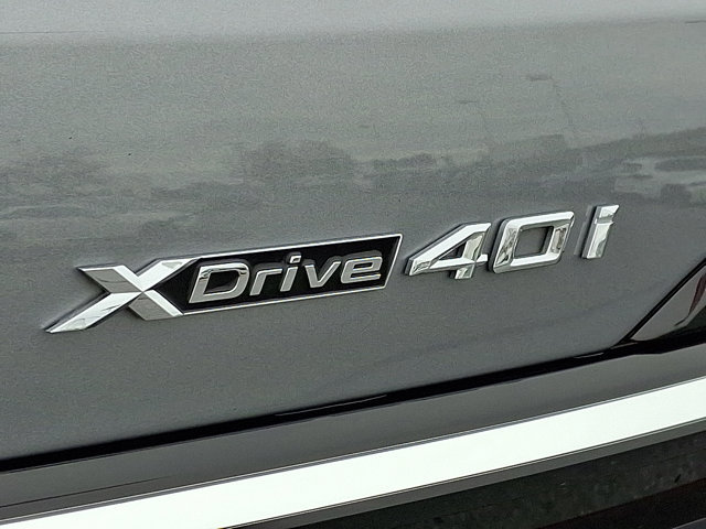 Certified 2023 BMW X7 xDrive40i w/ Premium Package AWD/4WD image 41