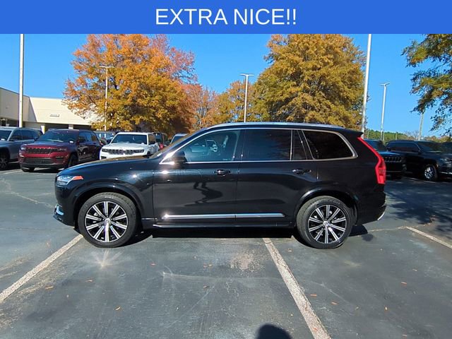Used 2021 Volvo XC90 T6 Inscription image 2