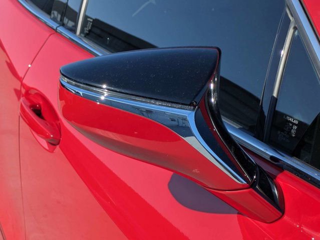 Used 2024 Lexus UX 250h FWD image 11