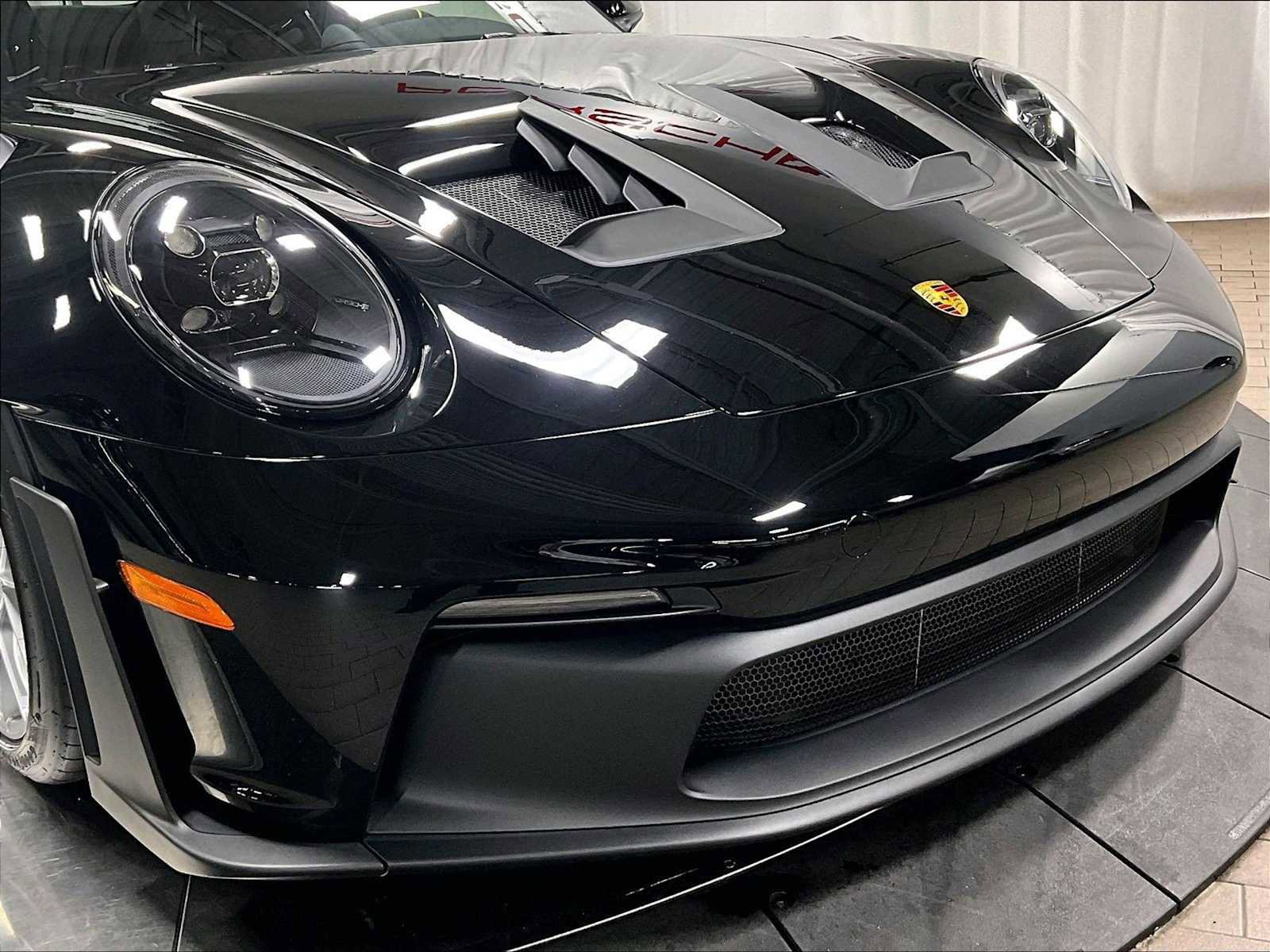 Used 2025 Porsche 911 GT3 RS image 30