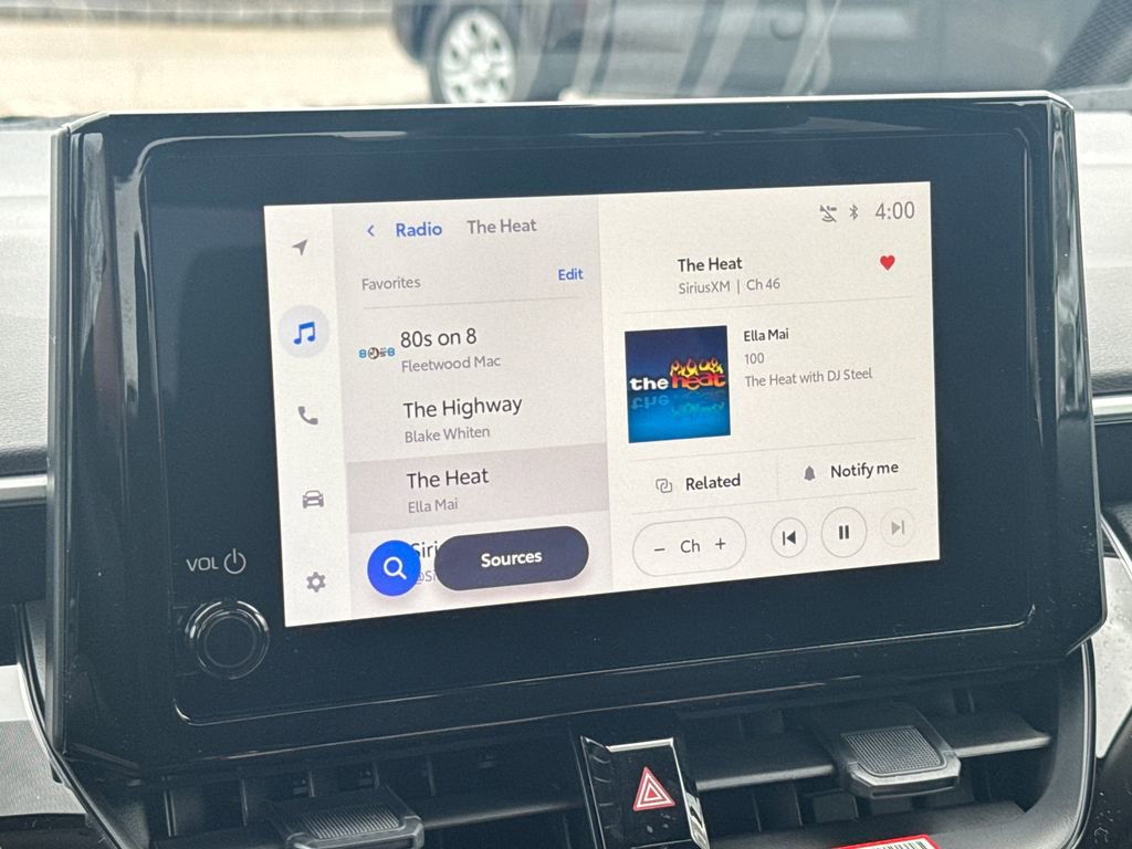 New 2026 Toyota Corolla LE image 25