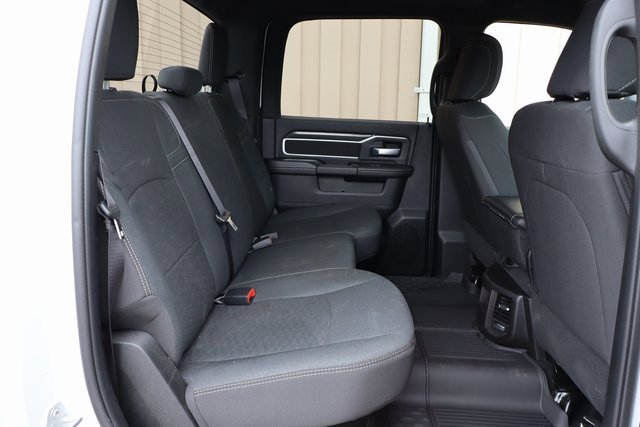 Used 2025 RAM 3500 Big Horn image 45