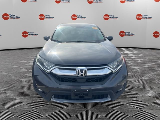 Used 2018 Honda CR-V EX-L image 6