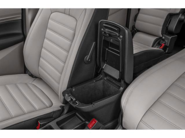 Used 2020 Ford Transit Connect Titanium image 14