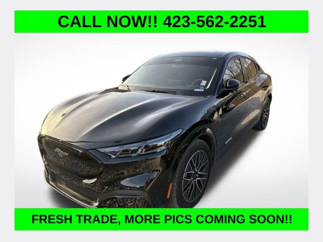 Used 2025 Ford Mustang Mach-E Premium w/ Interior Protection Package