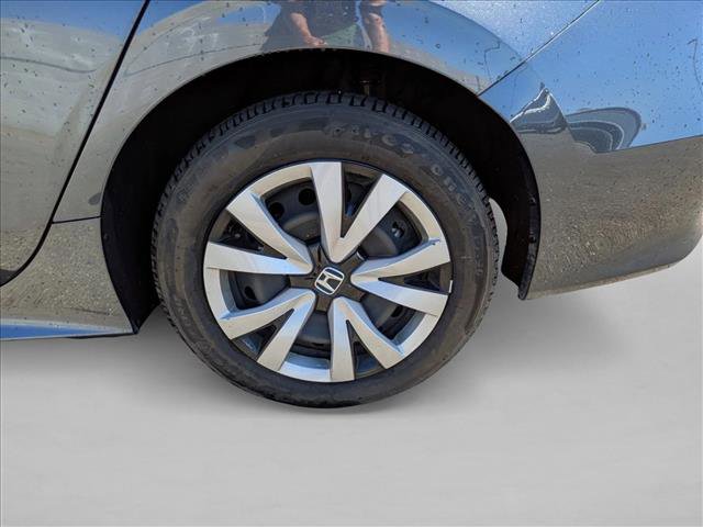 Used 2023 Honda Civic LX image 19