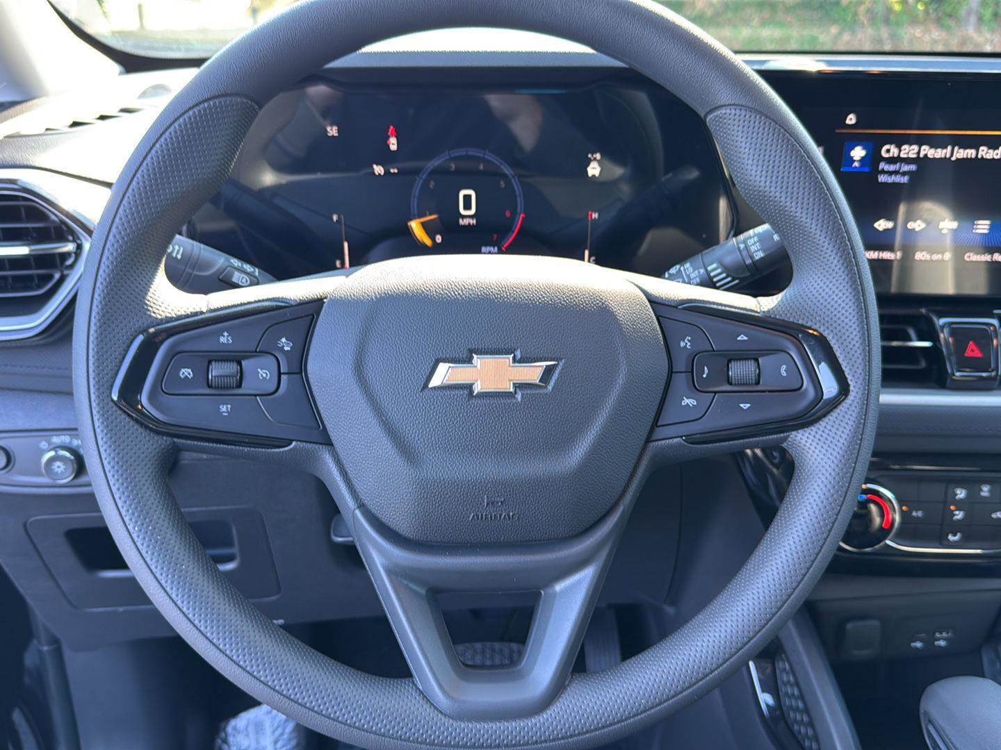 New 2026 Chevrolet TrailBlazer LT w/ Driver Confidence Package image 18